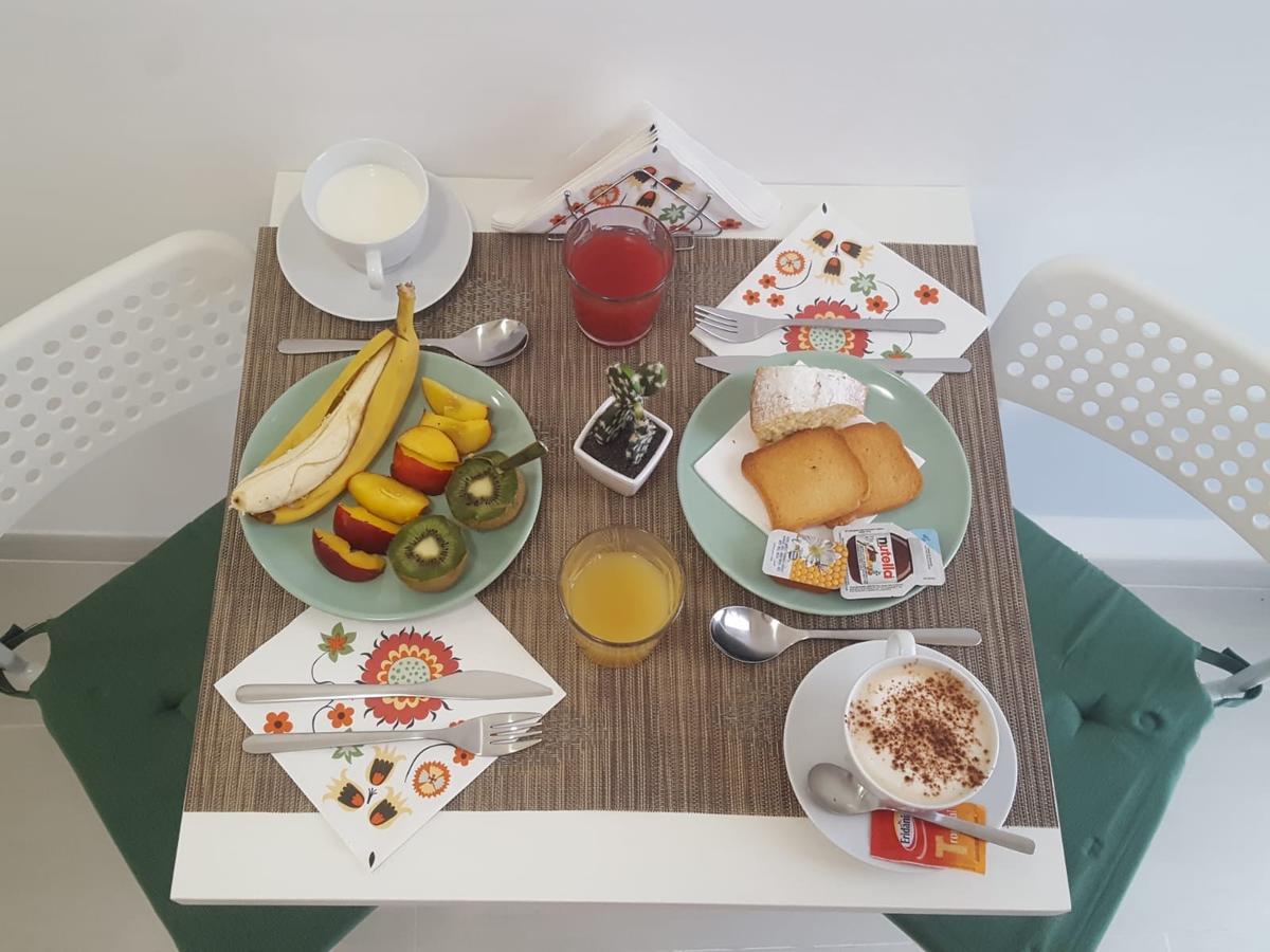 Bed and Breakfast Bealù à Syracuse Extérieur photo